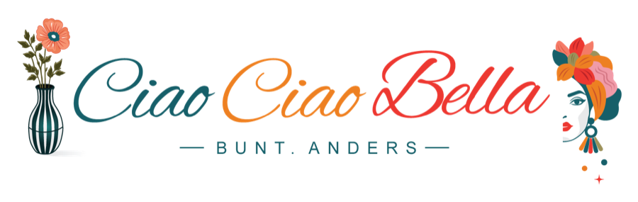 Ciao Ciao Bella